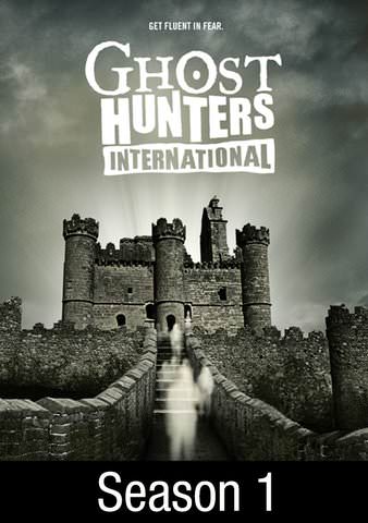 Vudu Ghost Hunters International Season 1 Barry Fitzgerald Robb Demarest Joe Chin Brandy Green Watch Movies Tv Online