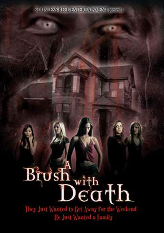 A Brush with Death poster