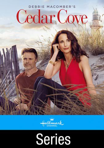 Cedar Cove [TV Series] poster