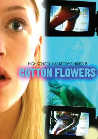 Cotton Flowers poster