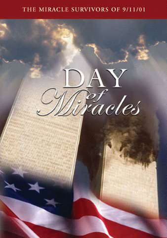 Day of Miracles poster