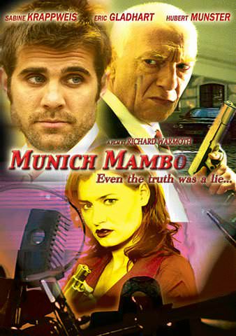 Munich Mambo poster