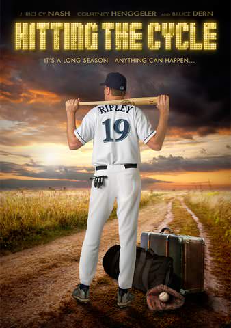 Hitting the Cycle poster