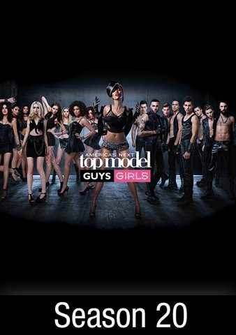 Vudu - America's Next Top Model: Season 20 Tyra Banks, Jay Manuel, Nigel Barker, J. Alexander, Watch Movies & Tv Online