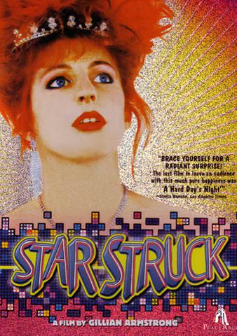 Starstruck poster