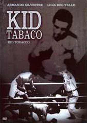 Kid Tabaco poster