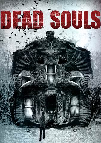 Dead Souls poster