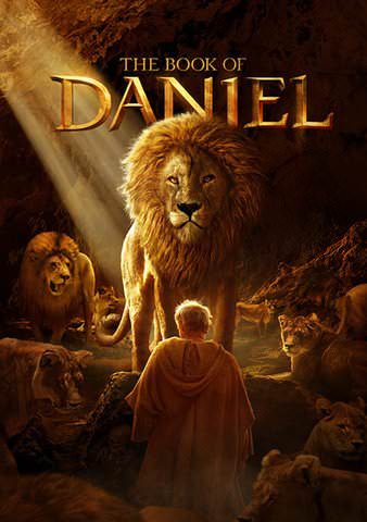 Book of Daniel poster
