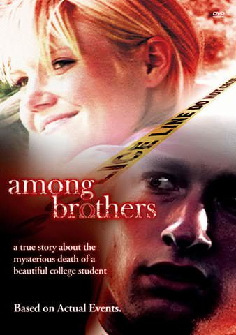Among Brothers poster
