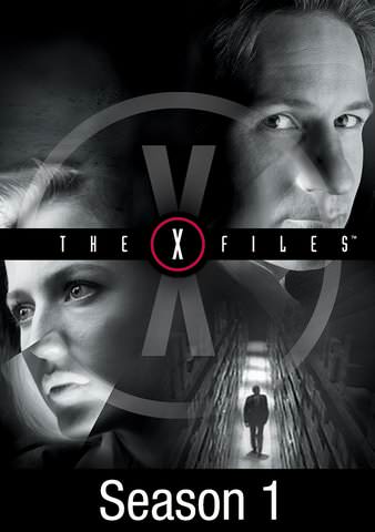 Vudu Watch The X Files Season 1