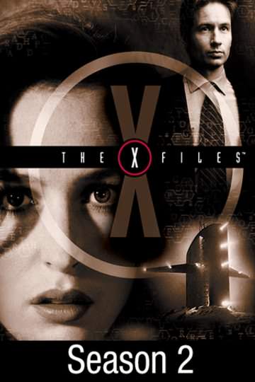 Buy & Watch The X-Files: Season 2 Online | Stream on Fandango (Vudu)