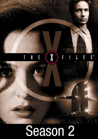 Vudu Watch The X Files Season 2