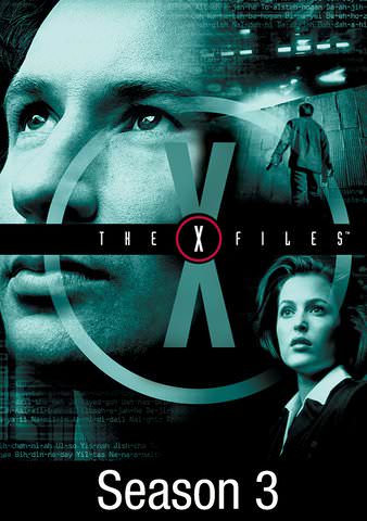 Watch x files online online