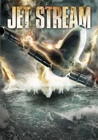 Jet Stream poster