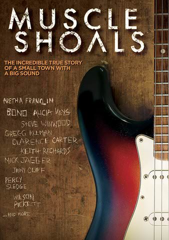 Muscle Shoals poster