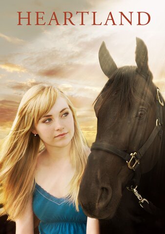 Heartland: Season 3 poster