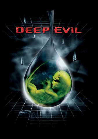 Deep Evil poster
