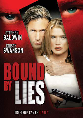 Bound by Lies poster