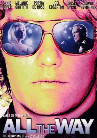 All the Way poster
