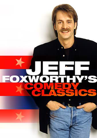 Comedy Classics poster