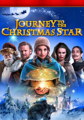 Journey to the Christmas Star poster