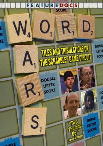 Word Wars poster
