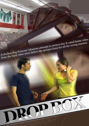 Drop Box poster