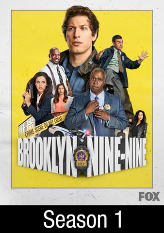 Brooklyn 99 season 2025 1 episode 1 online