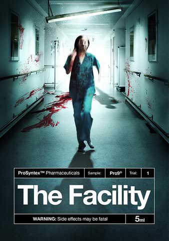The Facility poster