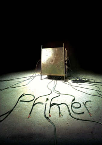 Primer poster