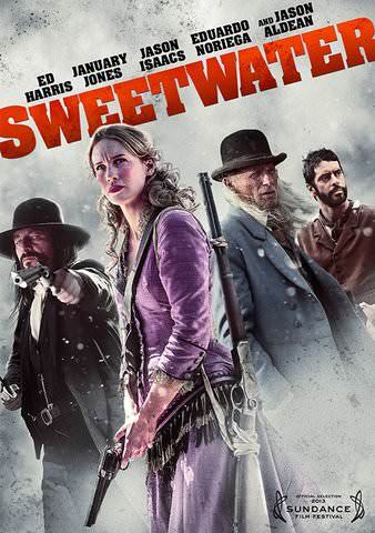 Sweetwater poster