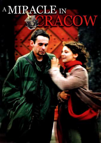 A Miracle in Cracow poster