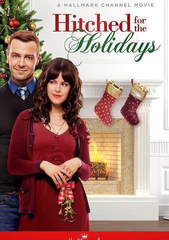 Hitched for the Holidays poster