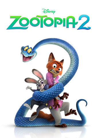 Watch, Rent, or Buy Zootopia 2 at Home + Online | Stream on