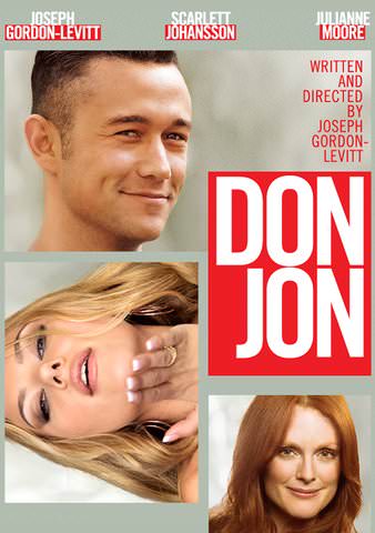 Don Jon Watch Online Free