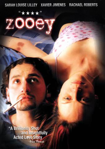 Zooey poster