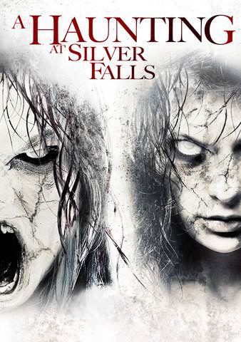 A Haunting at Silver Falls poster