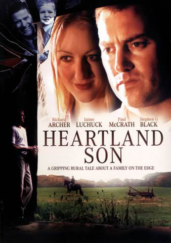 Heartland Son poster