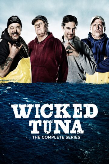 Buy & Watch Wicked Tuna: Season 13 | Fandango at Home (Vudu)