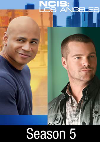 Vudu Ncis Los Angeles Season 5 Chris O Donnell L L Cool J Daniela Ruah Barrett Foa Watch Movies Tv Online