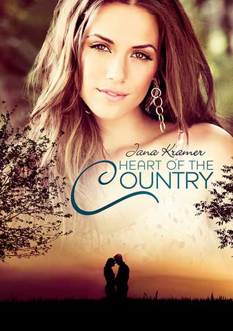 Heart Of The Country poster