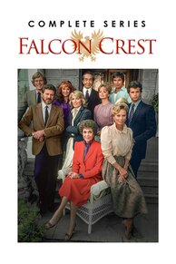 Buy & Watch Falcon Crest: The Complete Series (Bundle) Online