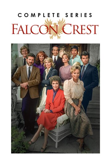 Buy & Watch Falcon Crest: The Complete Series (Bundle) at Home +