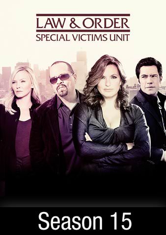 Vudu Law Order Special Victims Unit Season 15 Mariska Hargitay Ice T Null Tamara Tunie Dann Florek Watch Movies Tv Online