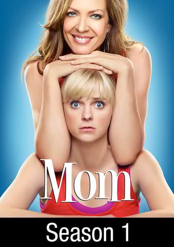 Vudu - Watch Mom: Season 1