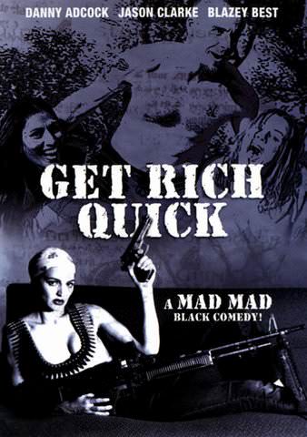 Get Rich Quick poster