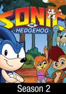 Sonic the Hedgehog S02E13