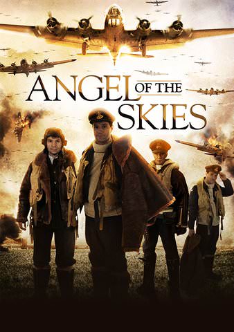 Angel of the Skies poster