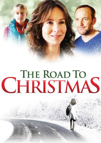 The Road to Christmas poster