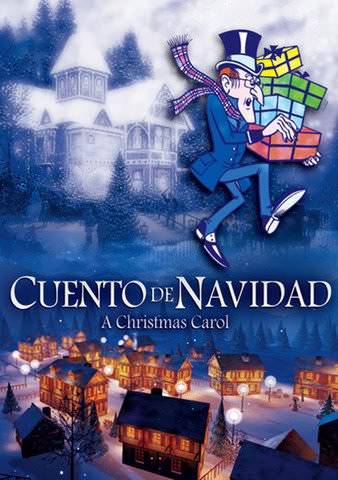 Cuento de Navidad poster